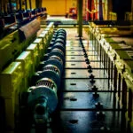 Motor Gearboxes