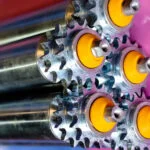 Custom made rollers